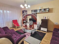 Piata Gorjului | Apartament 3 camere | 80mp | Decomandat | B12647